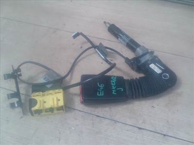 BMW E46 98-05 Biztonsági öv csat jobb első