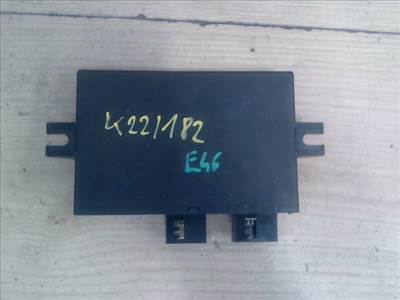 BMW E46 98-05 PDC parkolássegítő vezérlő