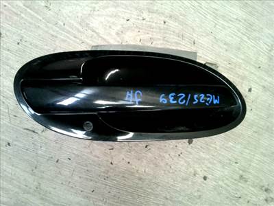 BMW E65 02.09.01-08.09.30 Jobb hátsó külső kilincs