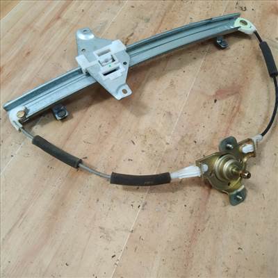 CHEVROLET AVEO T250/255 06.01-11.12 Jobb hátsó ablakemelő szerkezet mechanikus