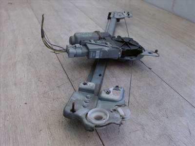 CITROEN C3 2002.04.01-2009.12.31 Bal első ablakemelő szerkezet elektromos