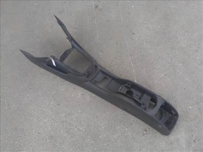 CITROEN C4 2008.10.01-2010.09.30 Kardánbox