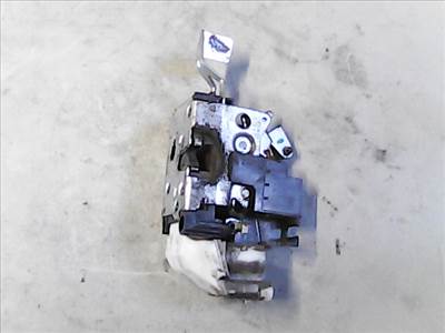 CITROEN JUMPER 02- Bal első ajtó zárszerkezet központi záras