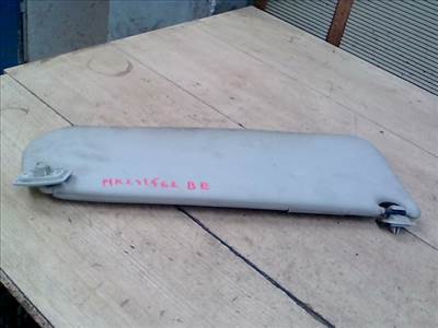 CITROEN Jumpy  95-03 Bal napellenző