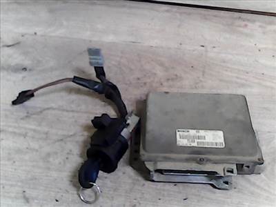 CITROEN SAXO -99 Motorvezérlő egység ECU PCM modul