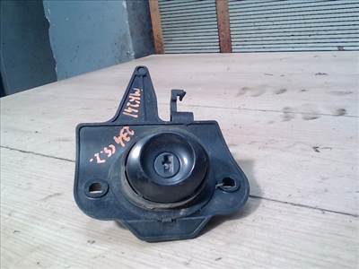 CITROEN SAXO 99- Csomagtér ajtó zárszerkezet