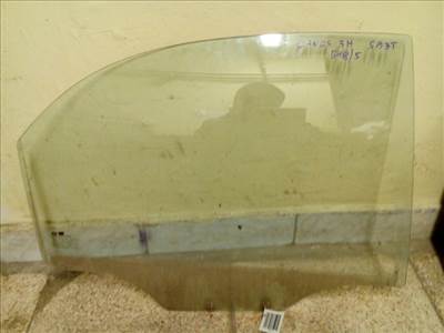 DAEWOO LANOS -01 Jobb hátsó ajtóüveg