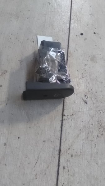 DAEWOO LANOS 01- Ködlámpa kapcsoló első 1. kép