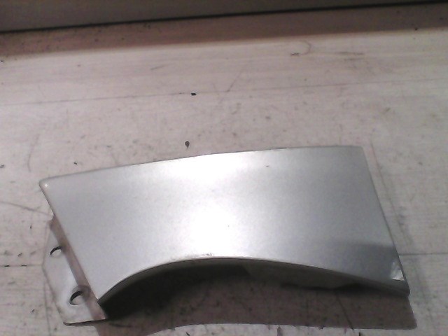 DAEWOO MATIZ 01-05 Bal hátsó lámpa alatti bajusz díszléc 1. kép