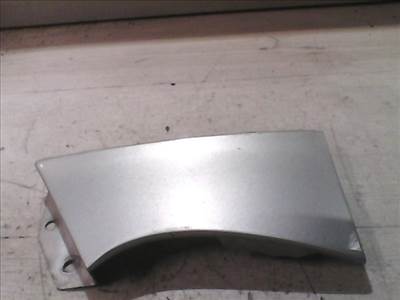 DAEWOO MATIZ 01-05 Bal hátsó lámpa alatti bajusz díszléc