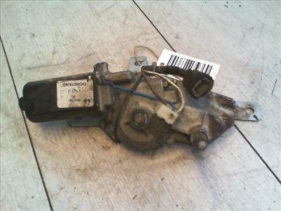 DAEWOO MATIZ 98-01 Ablaktörlő motor hátsó