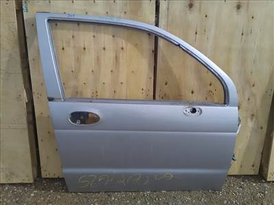 DAEWOO MATIZ 98-01 Jobb első ajtó.