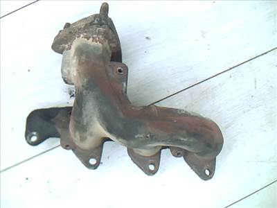 DAEWOO MATIZ 98-01 Kipufogó csonk 