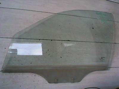 DAEWOO NUBIRA 99-03 Bal első ajtóüveg