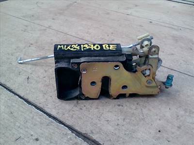 DAEWOO Tacuma 99-04 Bal első ajtó zárszerkezet központi záras