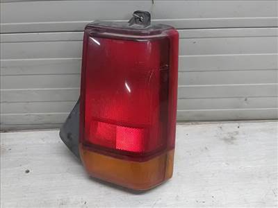 DAEWOO TICO Jobb hátsó lámpa