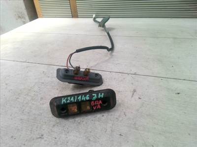 FIAT BRAVA Egyéb elektronika