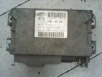 FIAT CINQUECENTO Motorvezérlő egység ECU PCM modul