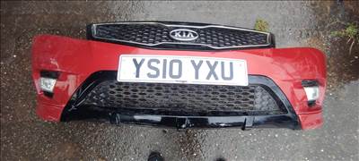 Kia Cee'd (ED) Első lökhárító 