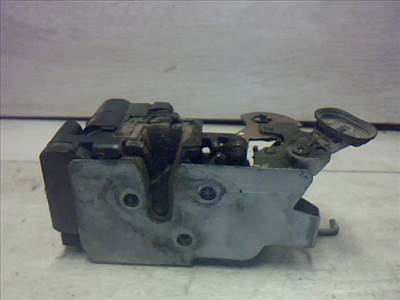 FIAT MAREA Bal hátsó ajtó zárszerkezet központi záras