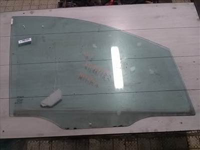 FIAT MULTIPLA 02.03-04.07 Jobb első ajtóüveg
