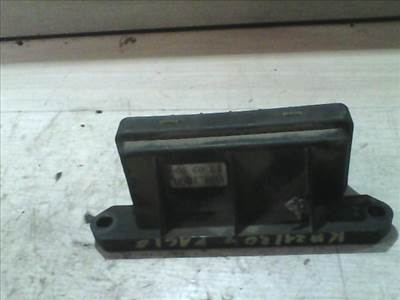 FIAT Palio 1997.01.01-2001.12.31 Egyéb elektronika