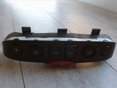 FIAT PUNTO II. Kombinált kapcsoló középen