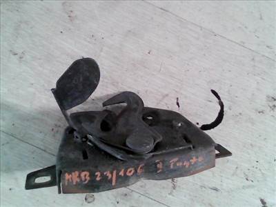FIAT PUNTO II. Motorháztető zár