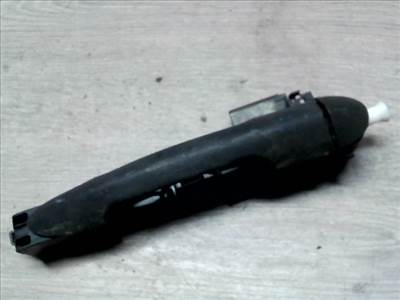 FIAT STILO 01.09-06.12 Bal hátsó külső kilincs