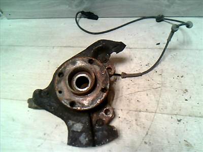 FIAT STILO 01.09-06.12 Jobb első csonkállvány