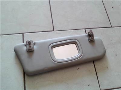 FIAT STILO 01.09-06.12 Jobb napellenző