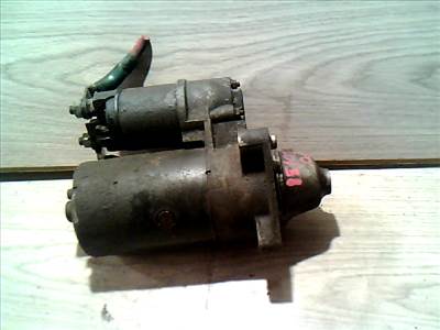 FIAT TIPO -90 Önindító. benzines