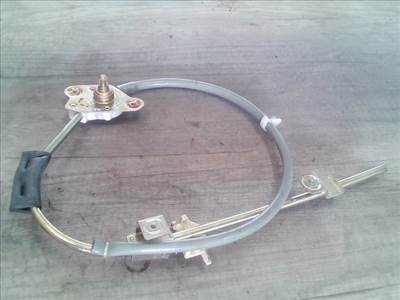 FIAT UNO 89-94 Jobb hátsó ablakemelő szerkezet