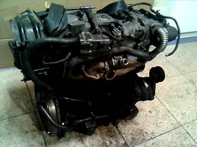 FORD C-MAX 03.06-07.03 Motor, diesel fűzött blokk hengerfejjel