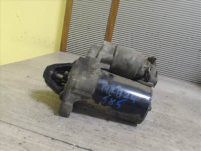 FORD FIESTA 02-05 Önindító. benzines