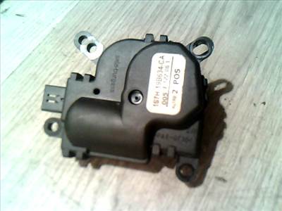 FORD FOCUS 04- Fűtésszabályzó zsalu állító motor