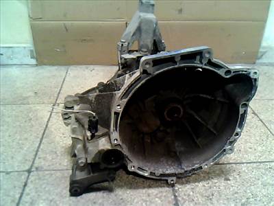 FORD FOCUS 98-04 Sebességváltó. benzines manuális