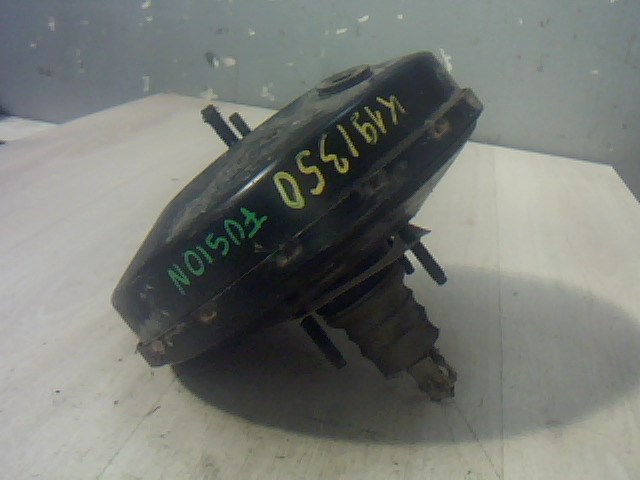 FORD FUSION 05.10.01- Fékrásegítő 1. kép