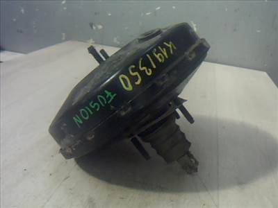 FORD FUSION 05.10.01- Fékrásegítő