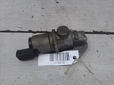 FORD KA 96-09 Alapjárati motor