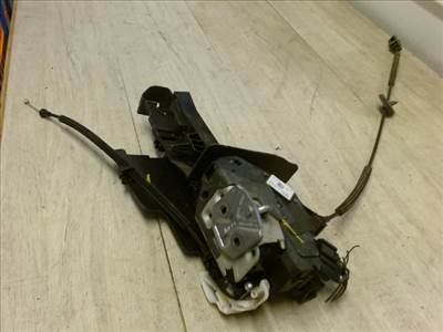 FORD Transit Courier-Tourneo 2014.01.01- Bal első ajtó zárszerkezet központi záras