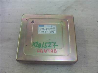 HYUNDAI LANTRA 96- Vezérlő elektronika