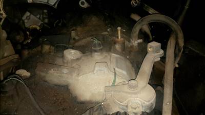 HYUNDAI SONATA -91 Sebességváltó. benzines automata