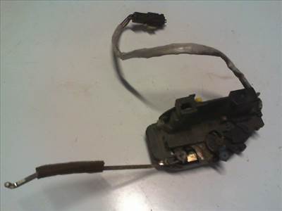 KIA CARENS 01-06 Jobb első ajtó zárszerkezet központizáras