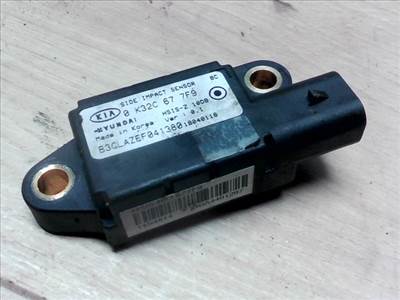 KIA RIO 2000.04-2005.06 Jobb első légzsák oldalütés érzékelő