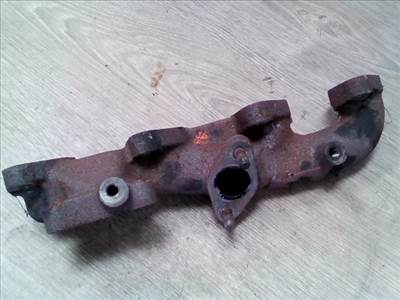 KIA Rio 2005.06 - 2011.08 Kipufogó csonk 