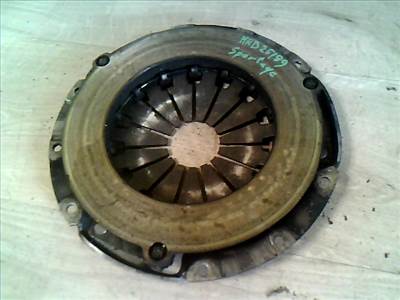 KIA Sportage 1998.04.01-2004.08.24 Kuplung szerkezet