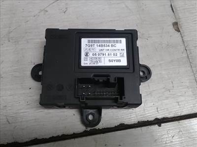 LANDROVER FREELANDER 2006-2014 Jobb hátsó ajtó vezérlőegység DCU modul