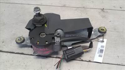 LANDROVER FREELANDER 98-04 Ablaktörlő motor hátsó