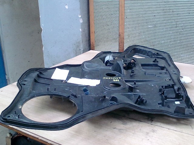 MAZDA 2 03.04-07.11 Bal hátsó ablakemelő szerkezet elektromos 1. kép